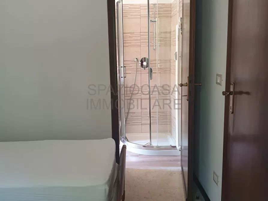 Immagine 8 di Appartamento in vendita  in VIA AUGUSTO ANFOSSI a Padova