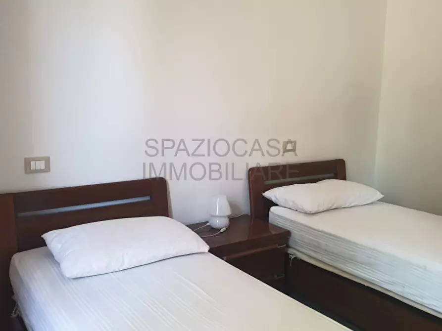 Immagine 12 di Appartamento in vendita  in VIA AUGUSTO ANFOSSI a Padova