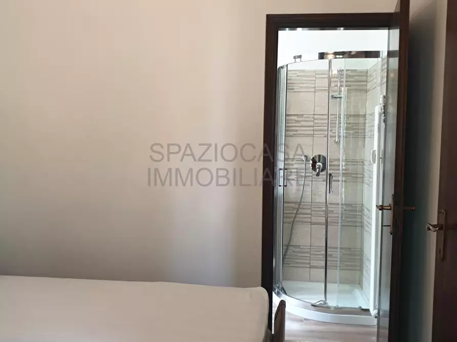 Immagine 13 di Appartamento in vendita  in VIA AUGUSTO ANFOSSI a Padova