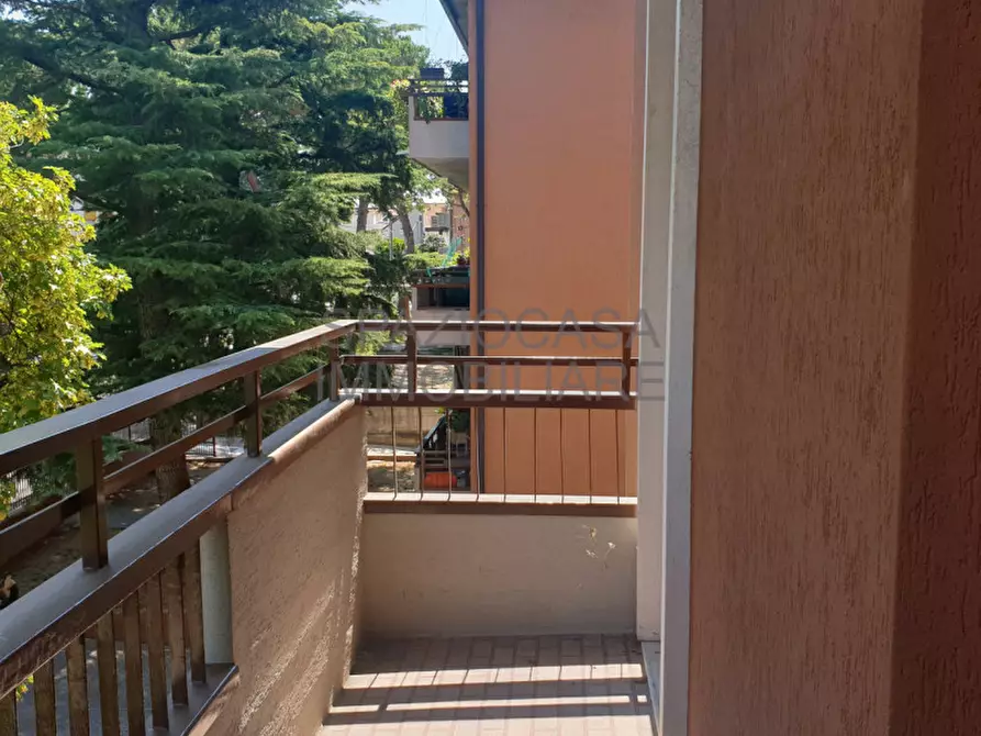 Immagine 14 di Appartamento in vendita  in VIA AUGUSTO ANFOSSI a Padova