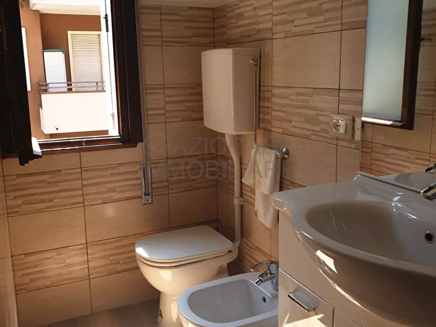 Immagine 16 di Appartamento in vendita  in VIA AUGUSTO ANFOSSI a Padova