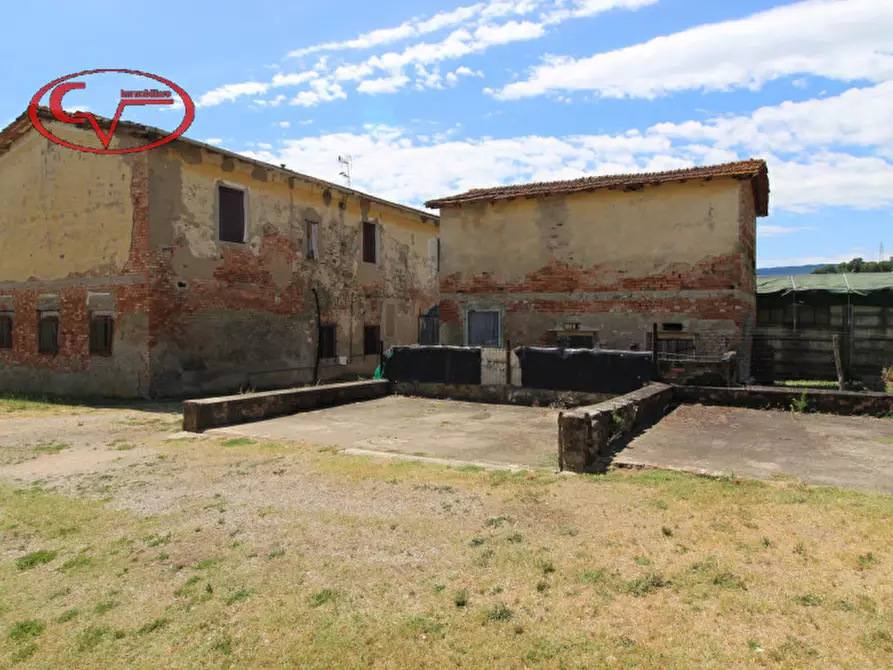 Immagine 1 di Rustico / casale in vendita  in Porcellino a San Giovanni Valdarno