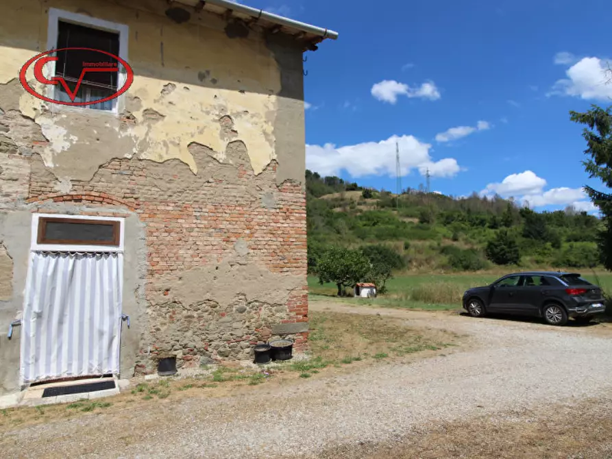 Immagine 2 di Rustico / casale in vendita  in Porcellino a San Giovanni Valdarno