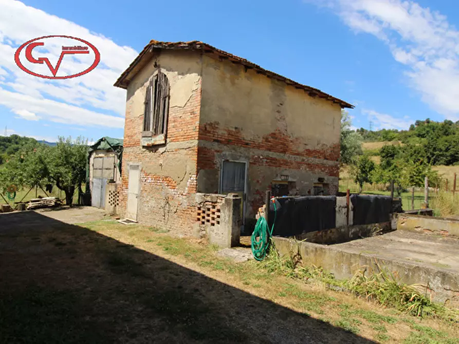Immagine 3 di Rustico / casale in vendita  in Porcellino a San Giovanni Valdarno