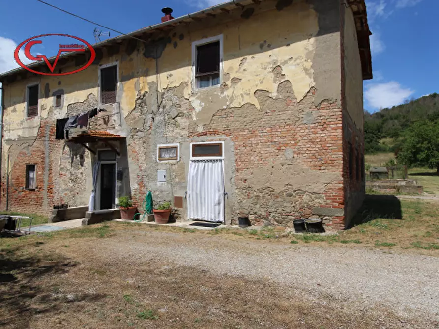 Immagine 5 di Rustico / casale in vendita  in Porcellino a San Giovanni Valdarno