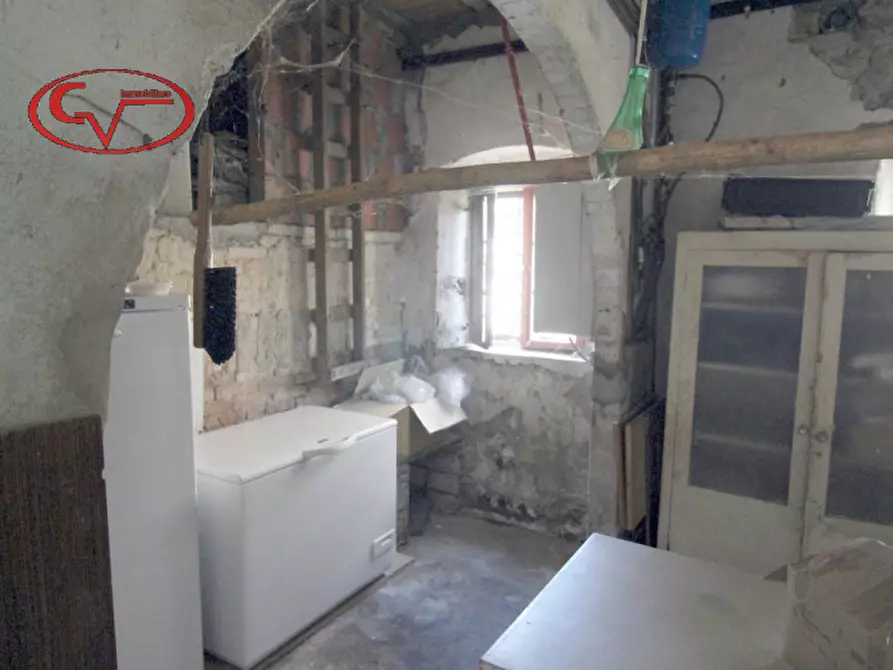 Immagine 7 di Rustico / casale in vendita  in Porcellino a San Giovanni Valdarno