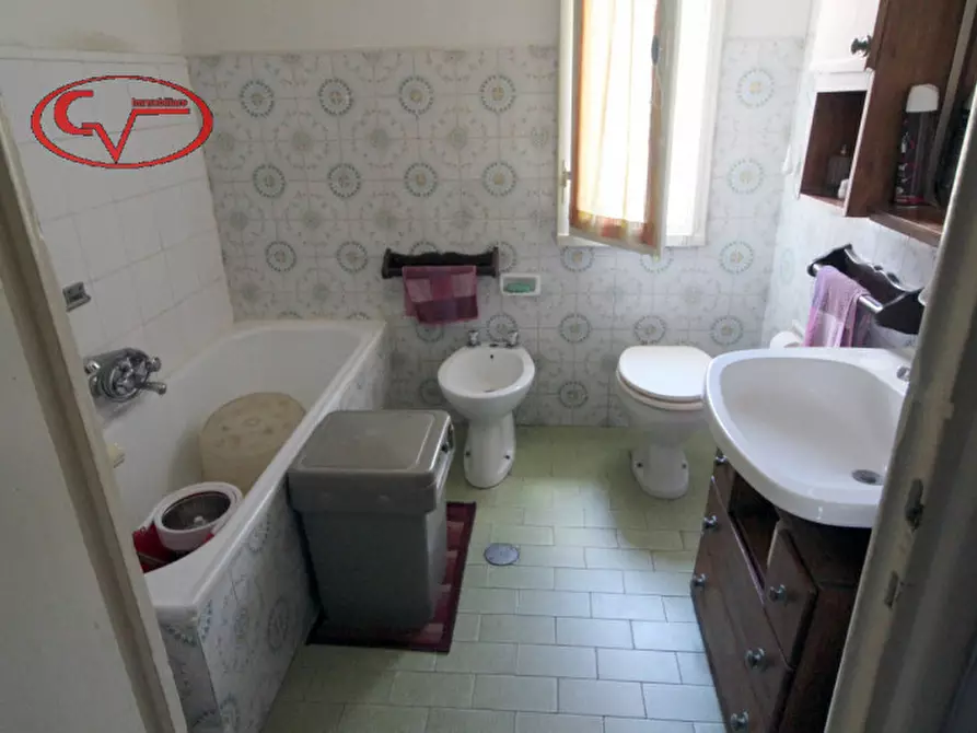 Immagine 10 di Rustico / casale in vendita  in Porcellino a San Giovanni Valdarno