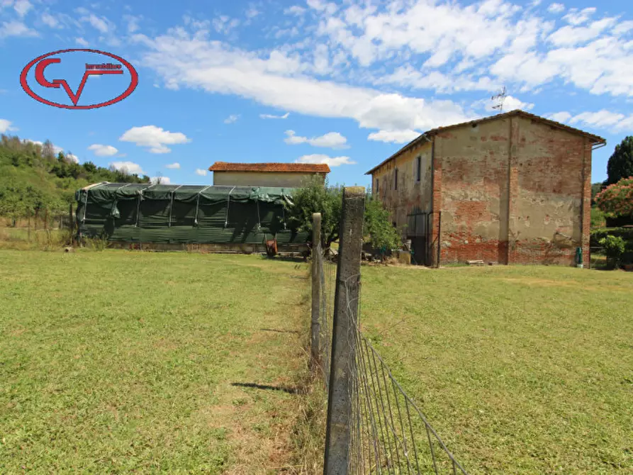 Immagine 15 di Rustico / casale in vendita  in Porcellino a San Giovanni Valdarno