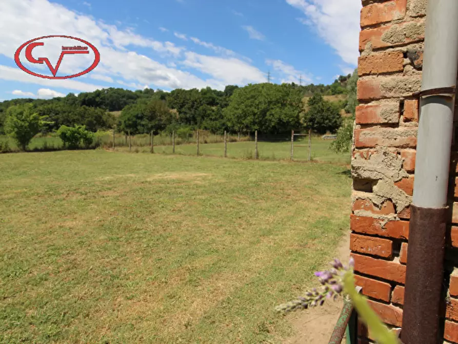 Immagine 17 di Rustico / casale in vendita  in Porcellino a San Giovanni Valdarno