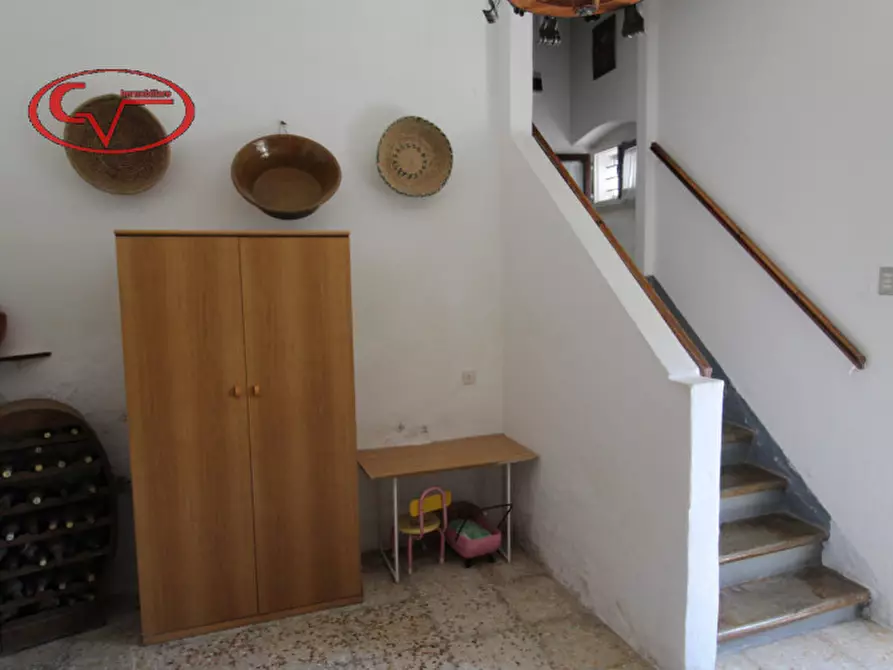 Immagine 18 di Rustico / casale in vendita  in Porcellino a San Giovanni Valdarno