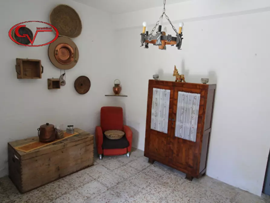 Immagine 19 di Rustico / casale in vendita  in Porcellino a San Giovanni Valdarno