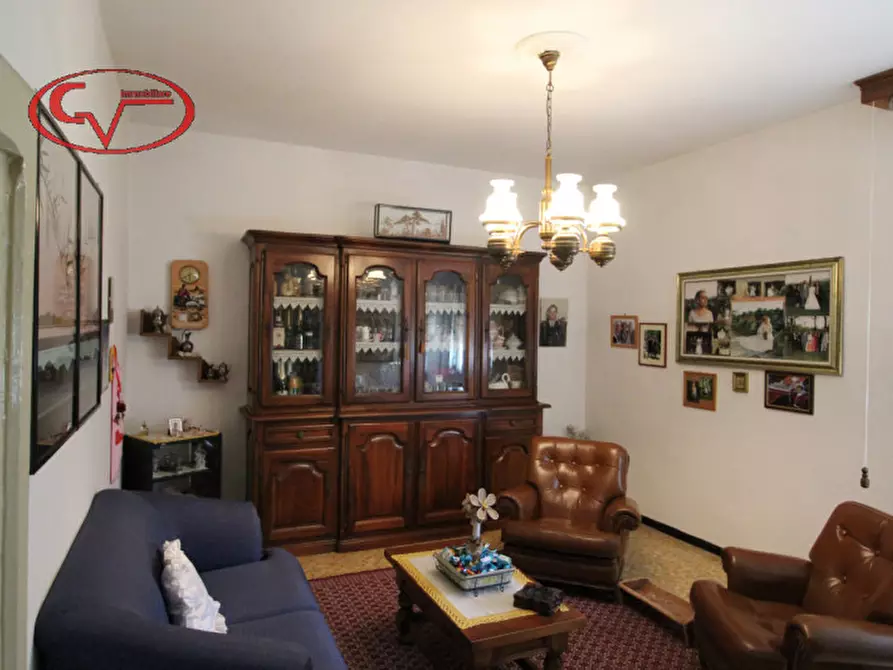 Immagine 23 di Rustico / casale in vendita  in Porcellino a San Giovanni Valdarno