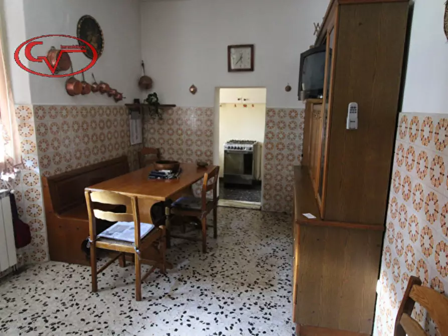 Immagine 24 di Rustico / casale in vendita  in Porcellino a San Giovanni Valdarno