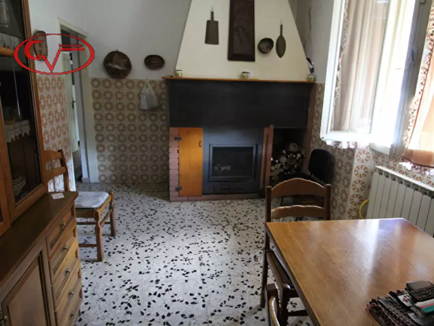 Immagine 26 di Rustico / casale in vendita  in Porcellino a San Giovanni Valdarno