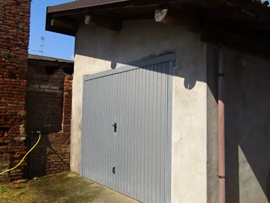 Immagine 23 di Villetta a schiera in vendita  in via Piave n° 78 a Sannazzaro De' Burgondi