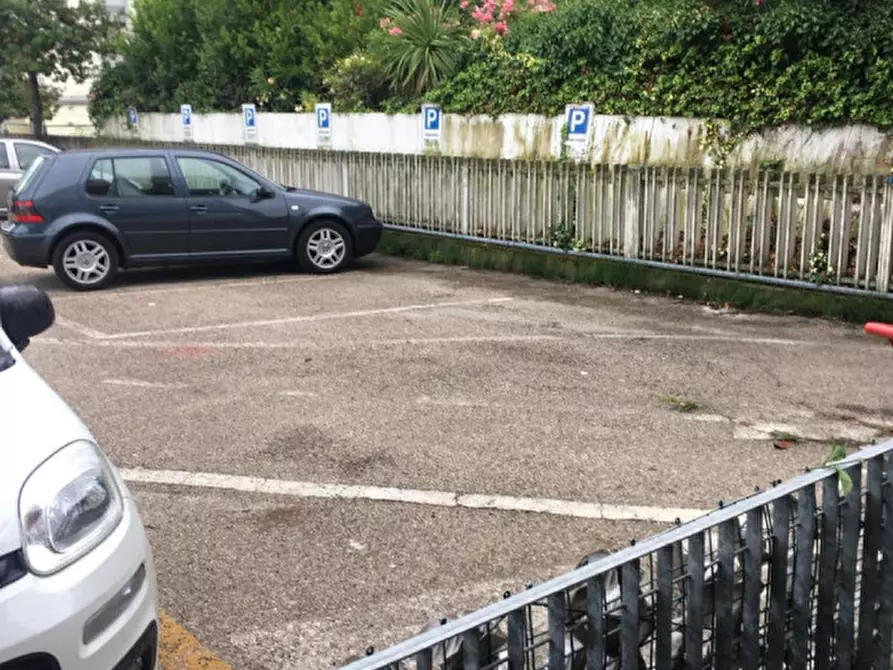 Immagine 8 di Appartamento in affitto  in via Cavallotti a Montesilvano