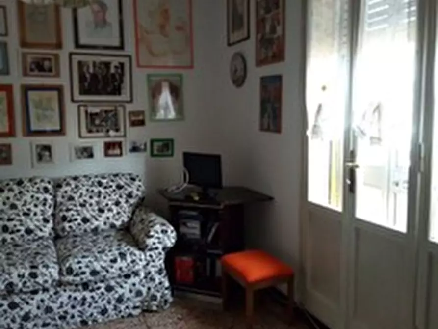 Immagine 3 di Appartamento in vendita  in Madonna Pellegrina a Padova