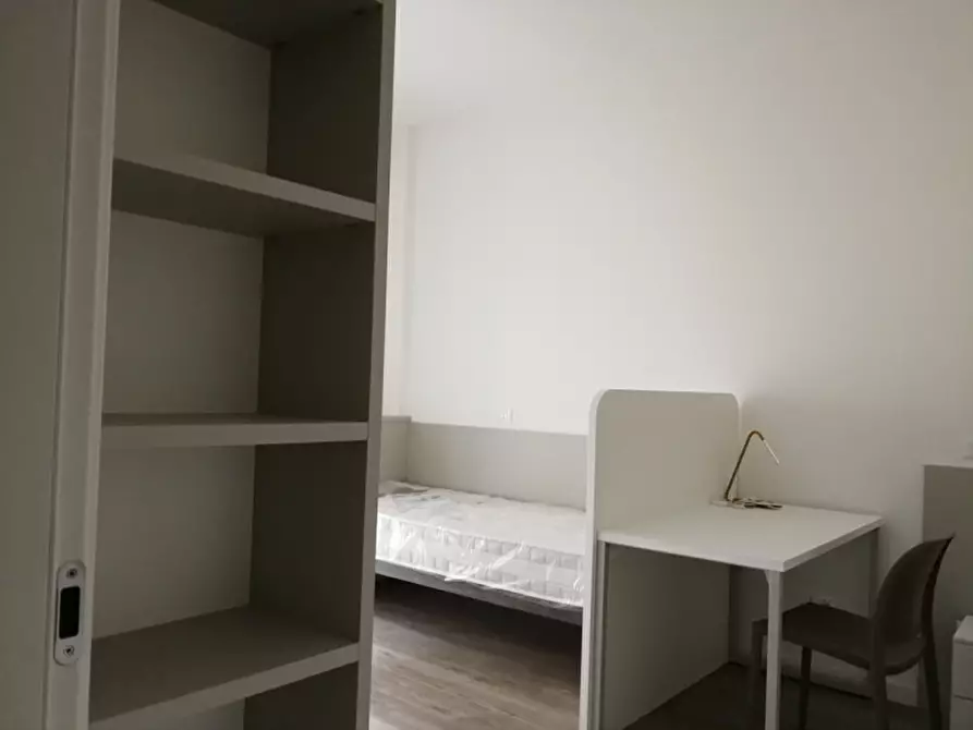 Immagine 11 di Camera in affitto  in VIA ZARA a Trento