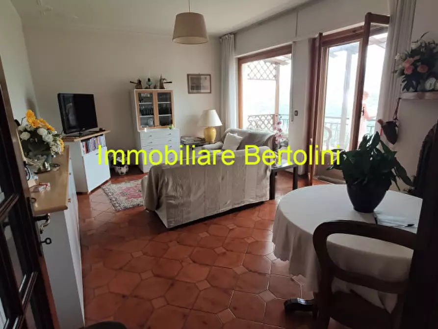 Immagine 3 di Casa bifamiliare in vendita  in Via Senatore Ernesto Marsaglia a San Remo