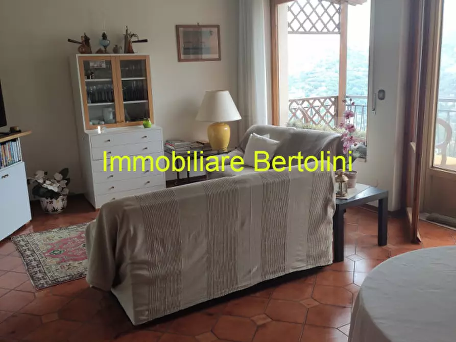 Immagine 5 di Casa bifamiliare in vendita  in Via Senatore Ernesto Marsaglia a San Remo