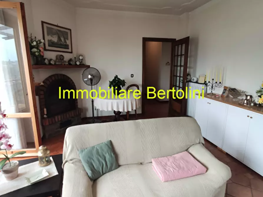 Immagine 6 di Casa bifamiliare in vendita  in Via Senatore Ernesto Marsaglia a San Remo
