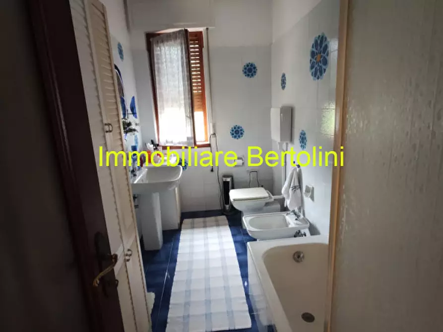 Immagine 11 di Casa bifamiliare in vendita  in Via Senatore Ernesto Marsaglia a San Remo