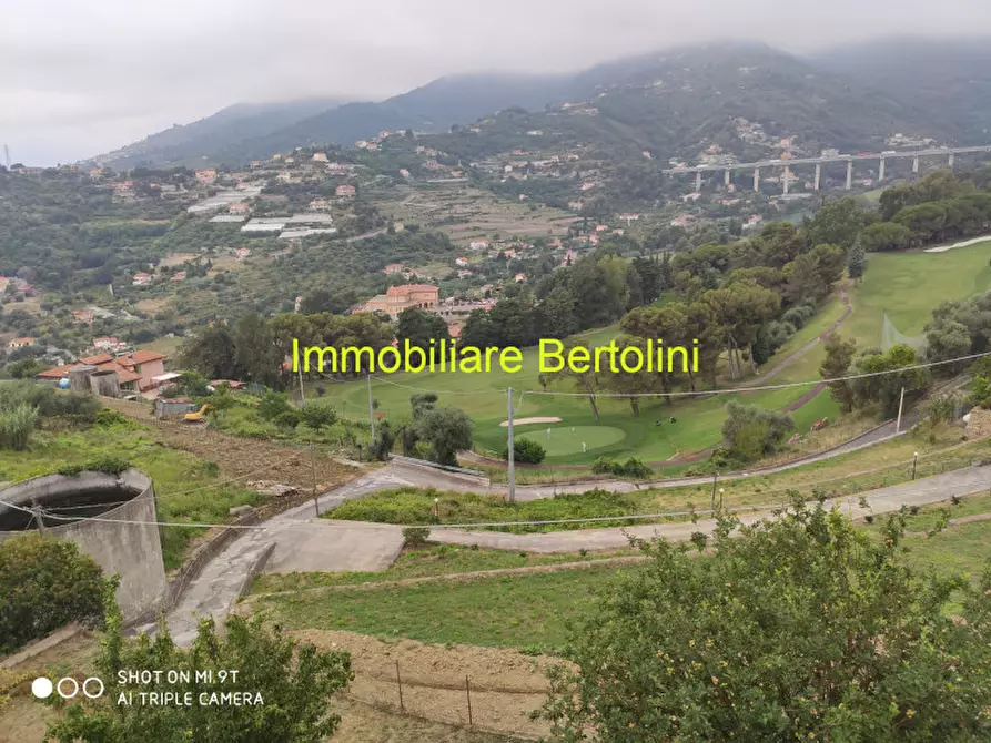 Immagine 17 di Casa bifamiliare in vendita  in Via Senatore Ernesto Marsaglia a San Remo