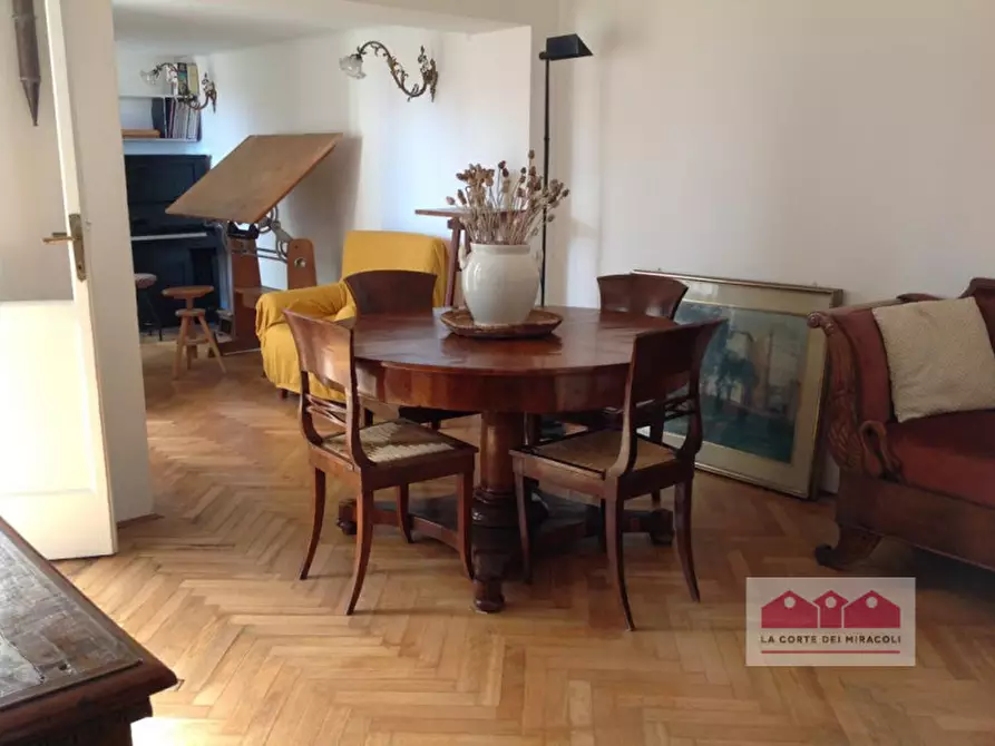 Immagine 5 di Appartamento in affitto  in Corso Fogazzaro 62 a Vicenza