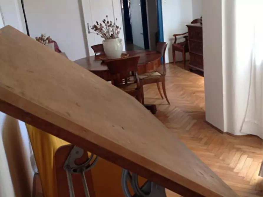 Immagine 9 di Appartamento in affitto  in Corso Fogazzaro 62 a Vicenza