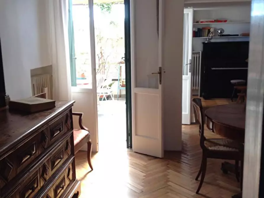 Immagine 10 di Appartamento in affitto  in Corso Fogazzaro 62 a Vicenza