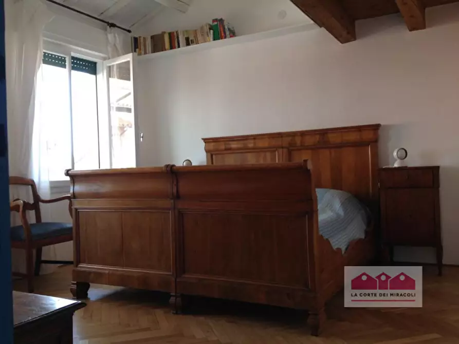 Immagine 11 di Appartamento in affitto  in Corso Fogazzaro 62 a Vicenza