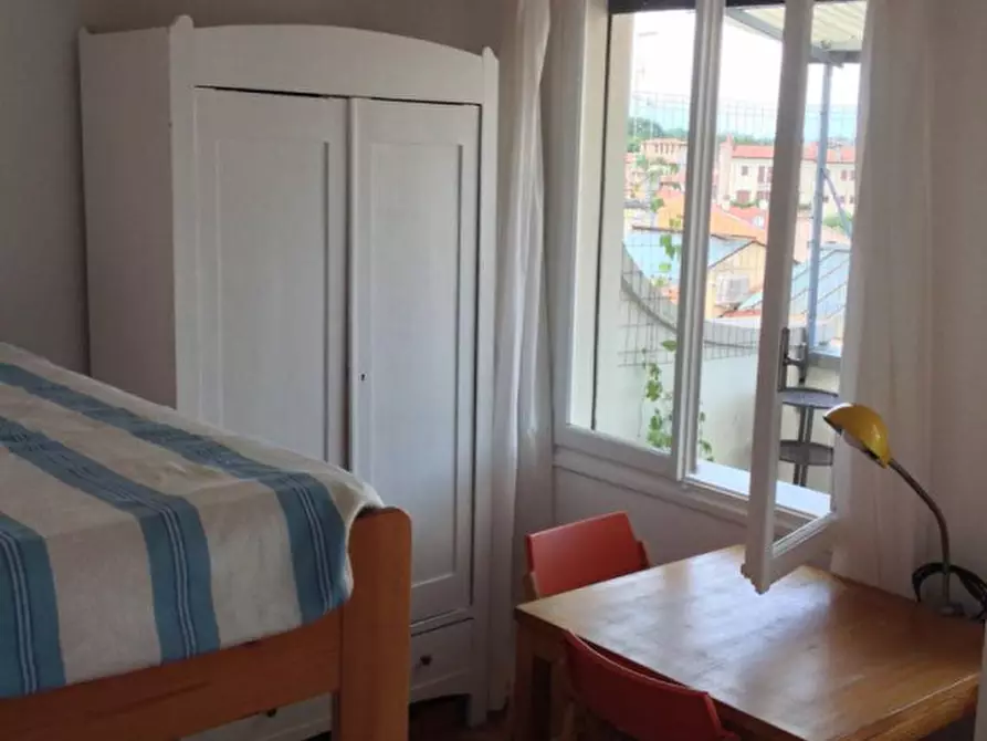 Immagine 15 di Appartamento in affitto  in Corso Fogazzaro 62 a Vicenza