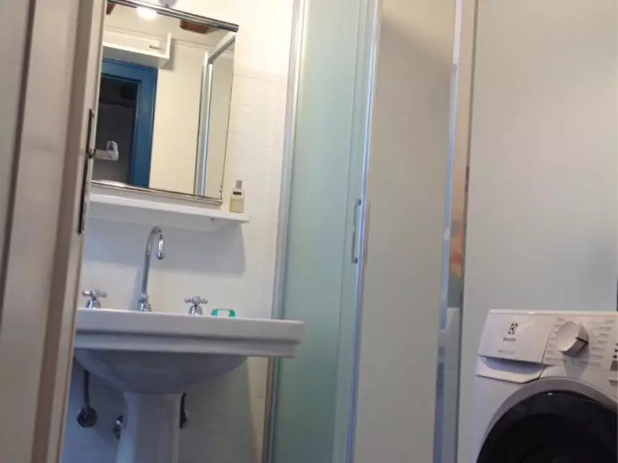 Immagine 21 di Appartamento in affitto  in Corso Fogazzaro 62 a Vicenza