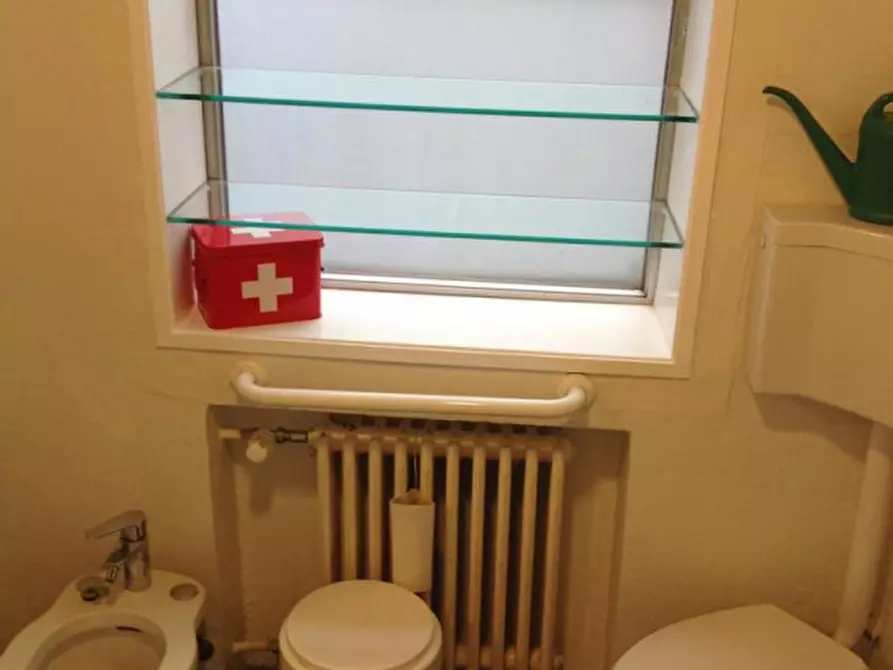 Immagine 23 di Appartamento in affitto  in Corso Fogazzaro 62 a Vicenza