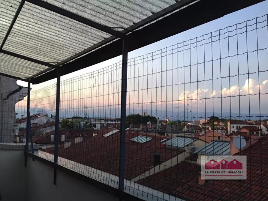 Immagine 24 di Appartamento in affitto  in Corso Fogazzaro 62 a Vicenza