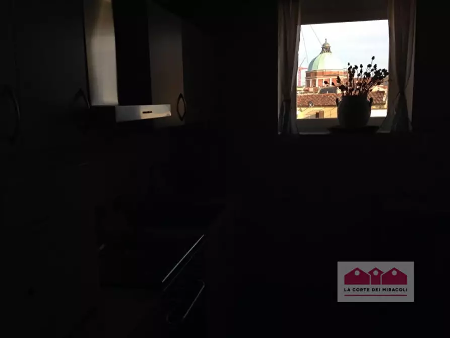 Immagine 25 di Appartamento in affitto  in Corso Fogazzaro 62 a Vicenza