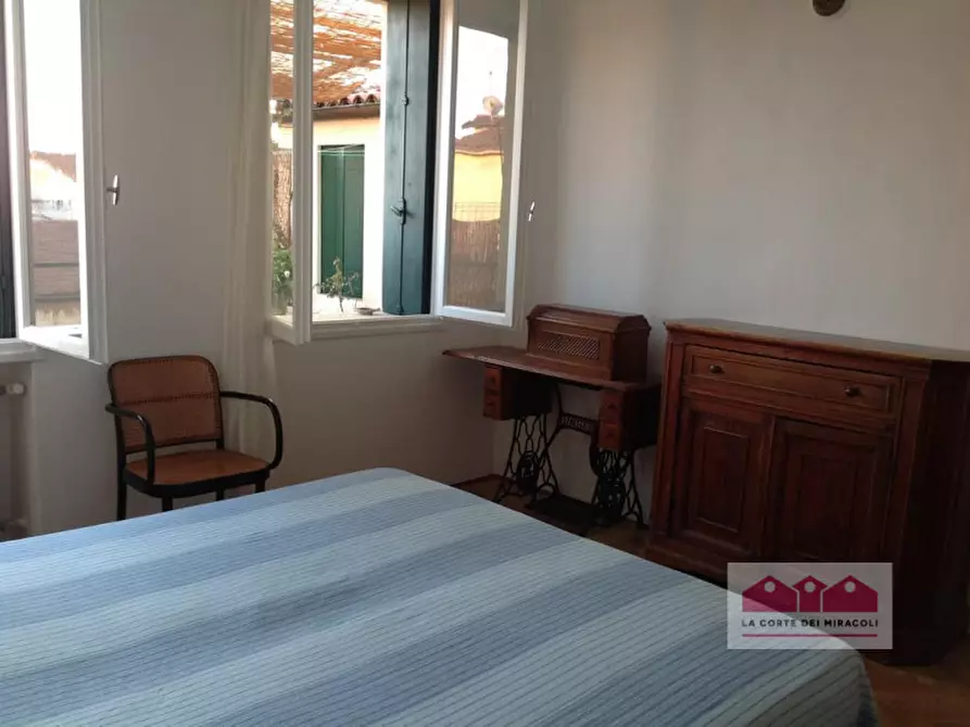 Immagine 27 di Appartamento in affitto  in Corso Fogazzaro 62 a Vicenza