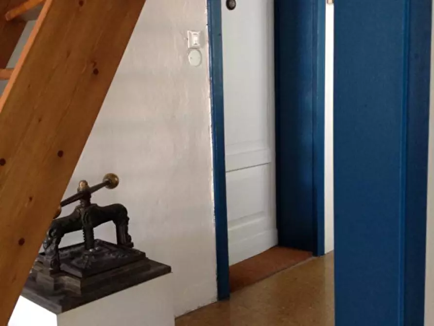 Immagine 31 di Appartamento in affitto  in Corso Fogazzaro 62 a Vicenza