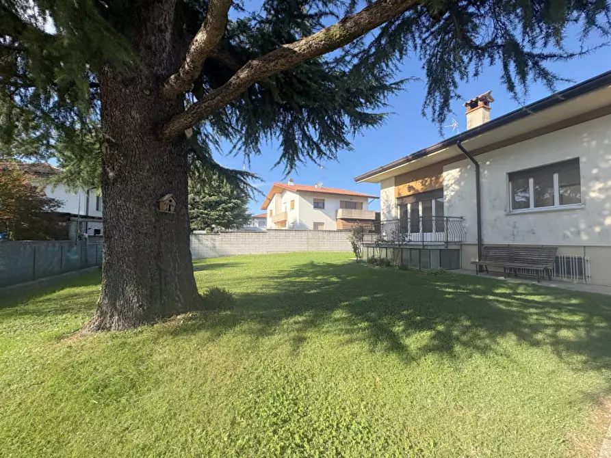 Immagine 5 di Casa indipendente in vendita  in Via Sant'Ulderico a Udine