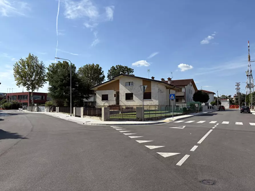 Immagine 22 di Casa indipendente in vendita  in Via Sant'Ulderico a Udine