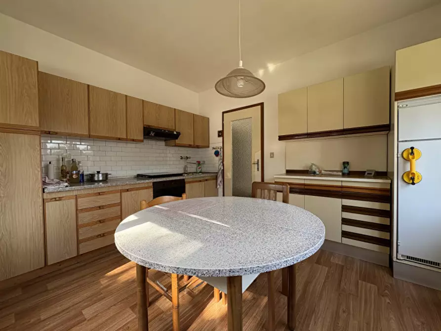 Immagine 23 di Casa indipendente in vendita  in Via Sant'Ulderico a Udine