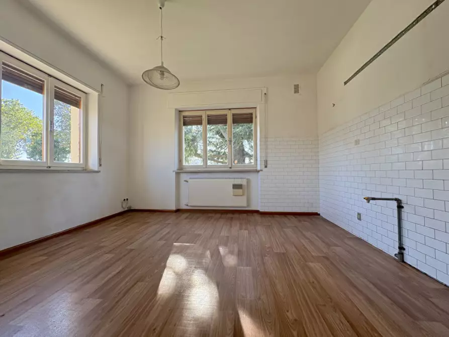 Immagine 37 di Casa indipendente in vendita  in Via Sant'Ulderico a Udine