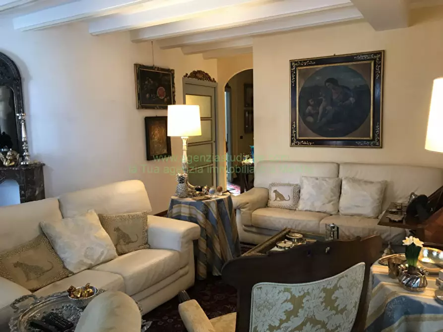 Immagine 21 di Appartamento in vendita  in Via Torre Belfredo a Venezia