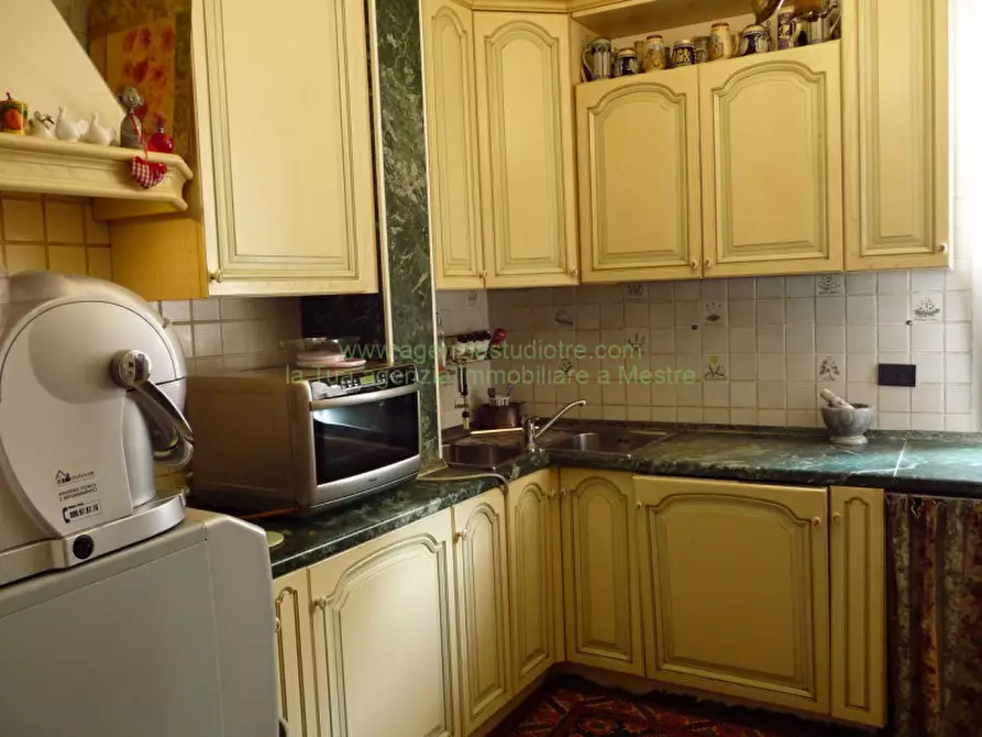 Immagine 23 di Appartamento in vendita  in Via Torre Belfredo a Venezia