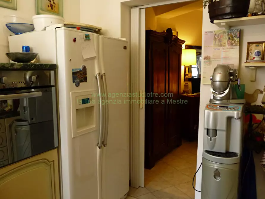 Immagine 24 di Appartamento in vendita  in Via Torre Belfredo a Venezia