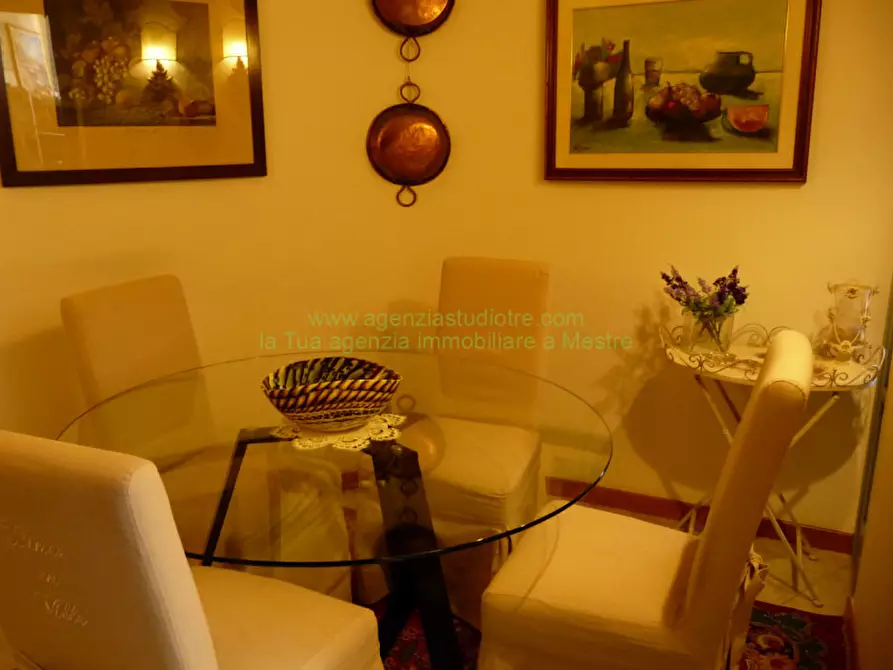 Immagine 25 di Appartamento in vendita  in Via Torre Belfredo a Venezia