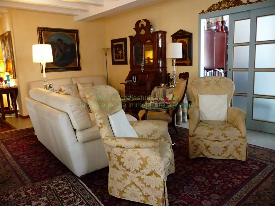 Immagine 27 di Appartamento in vendita  in Via Torre Belfredo a Venezia