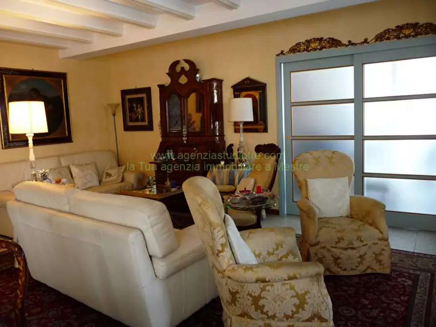 Immagine 28 di Appartamento in vendita  in Via Torre Belfredo a Venezia