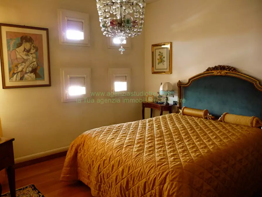 Immagine 30 di Appartamento in vendita  in Via Torre Belfredo a Venezia