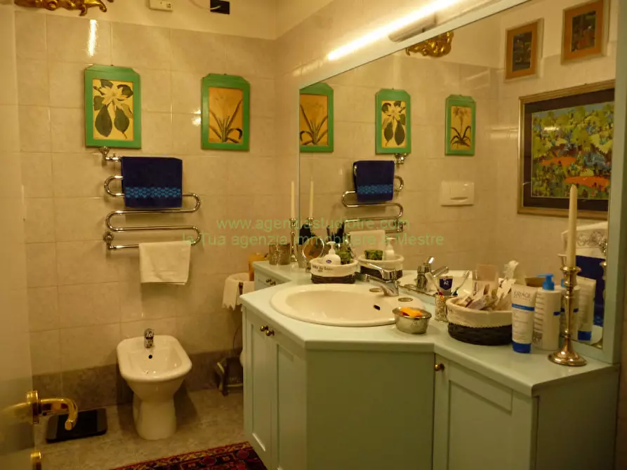 Immagine 32 di Appartamento in vendita  in Via Torre Belfredo a Venezia